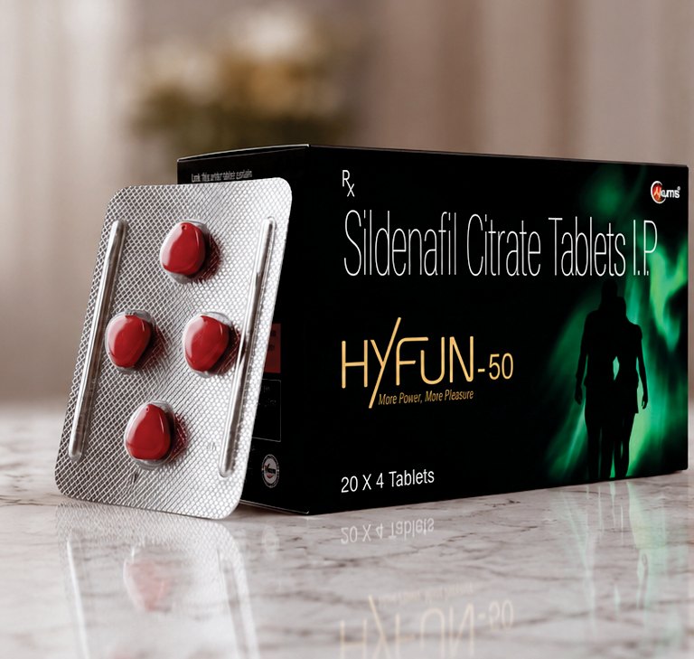 Hyfun 50 pack